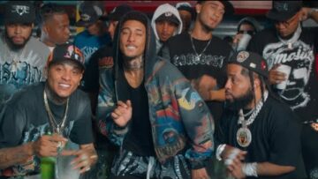 Chimbala – Ronny GTA