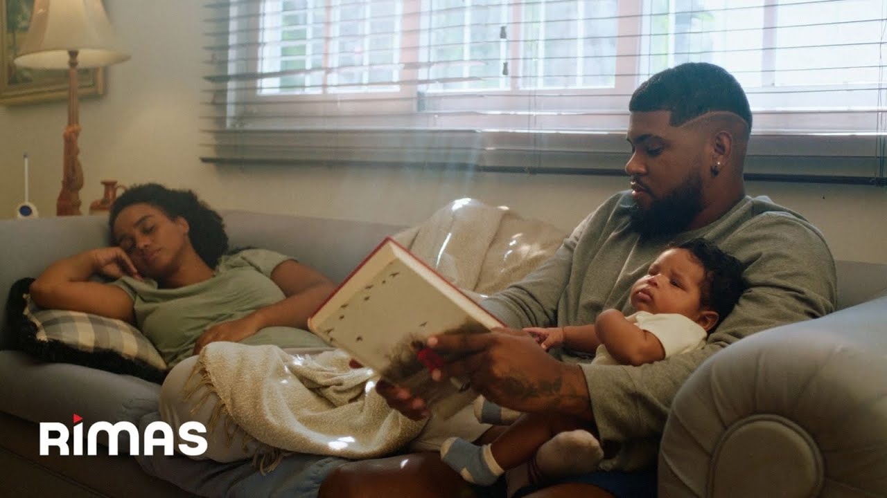 Chris Lebron – 1 Minuto