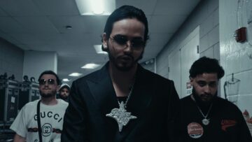 Clarent – Bienvenida