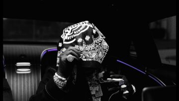 DeeBaby – In The Air (