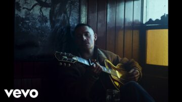 Dermot Kennedy – Funeral