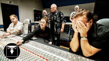 DIRKSCHNEIDER & THE OLD GANG – Propaganda