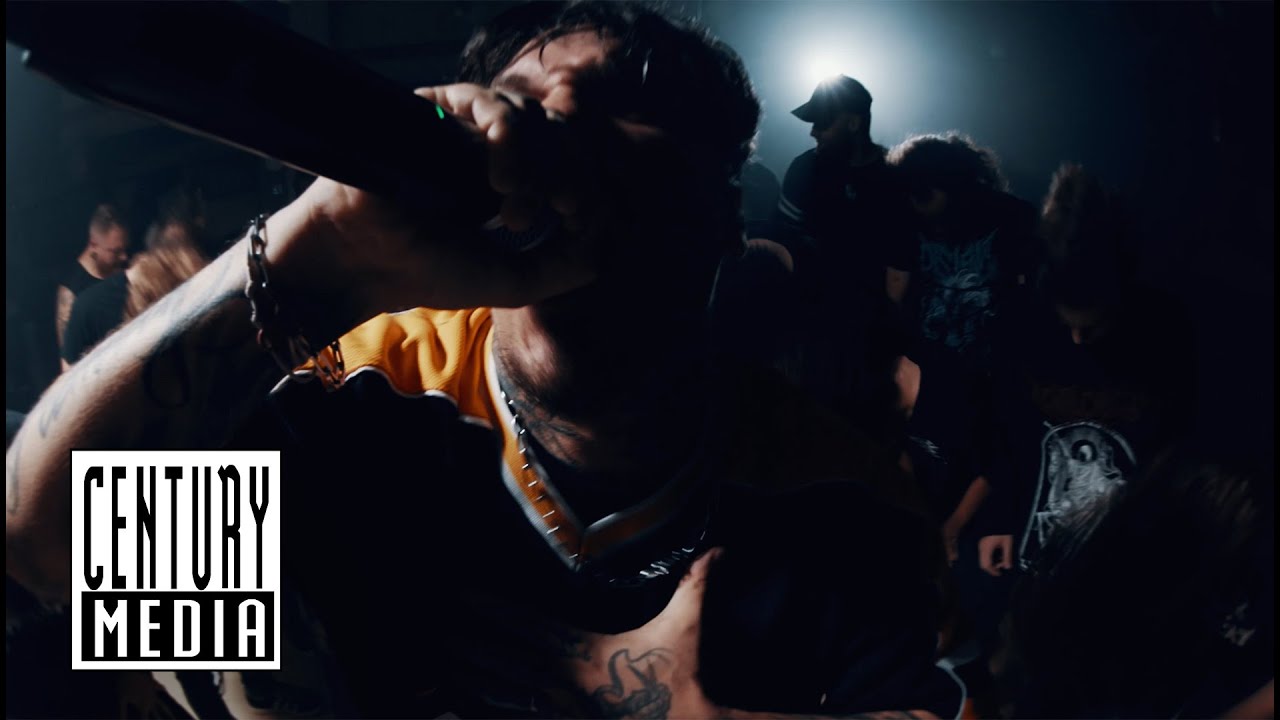 DISTANT – Nothing Left To Hate
