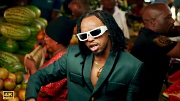 Dogo Janja feat Aslay – One Day