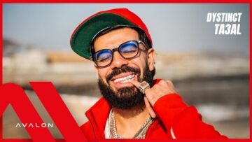 DYSTINCT – TA3AL