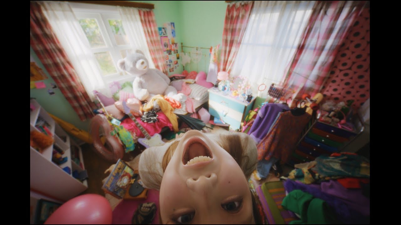 ふみの / favorite song – Music Video-