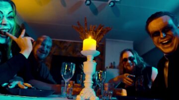 Endless Exam – Shut up!