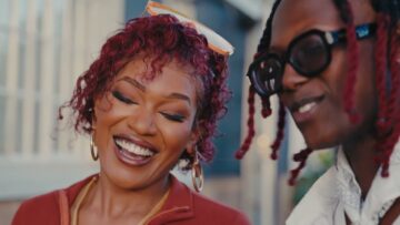 FATHERMOH – LAANA FT MEJJA