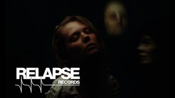 FINAL GASP – The Apparition