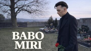 Jan Bendig – BABO MIRI