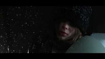 Jessie Luck – breathe