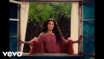 Jessie Ware – I Could Get Used To This