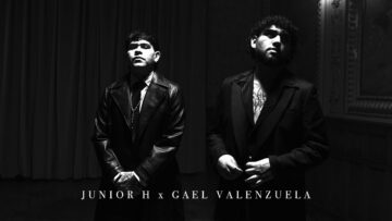 Junior H x Gael Valenzuela – MI GATA