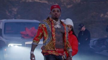 Kevin Gates – Dangerous