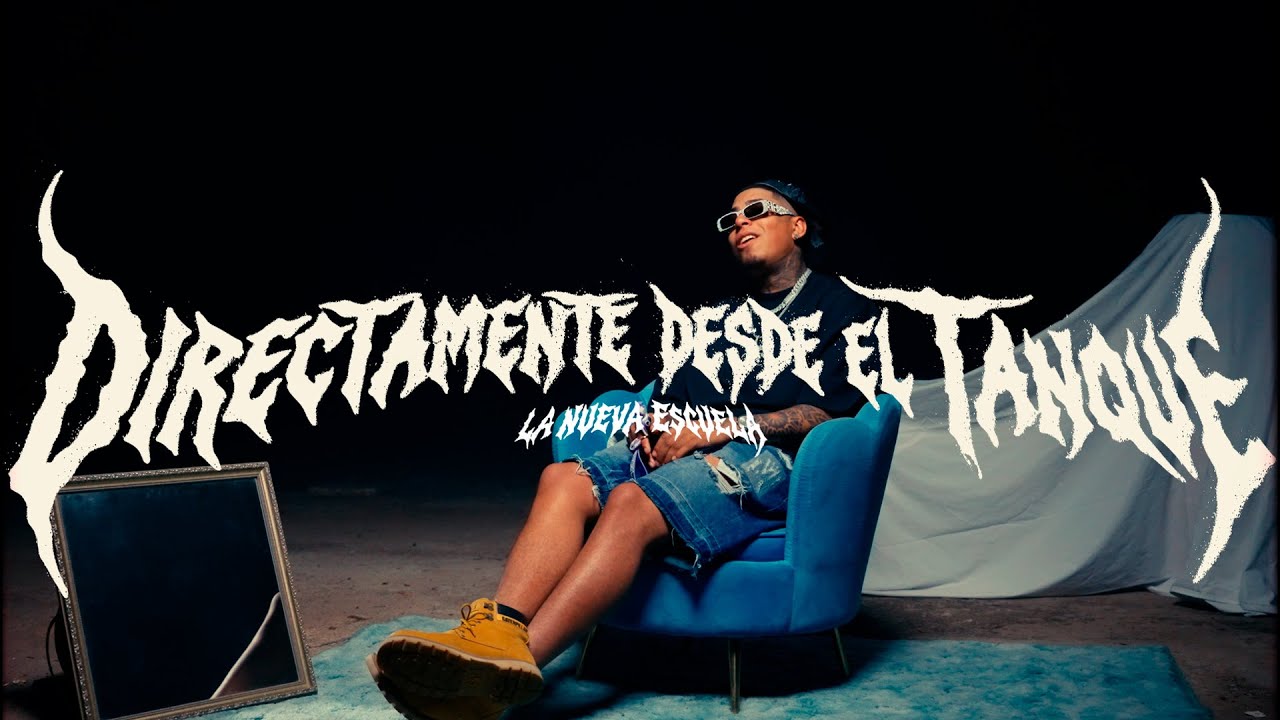 La Nueva Escuela – Te Vi Venir