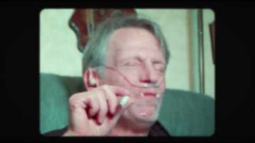 LEEAAV – Motherfu*kin’ Junkie