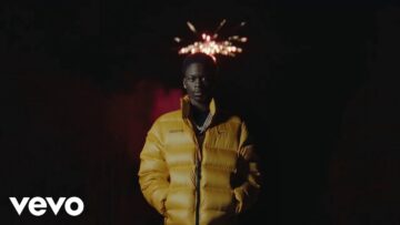 LeoStayTrill – Blessing