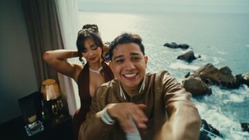 Lucky Brown – Baila Para Mi