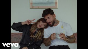 Maluma, Kany García – 1+1