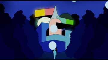 Meltt – Up All Night