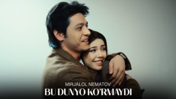 Mirjalol Nematov – Bu dunyo ko’rmaydi
