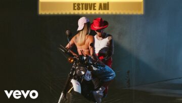 Nanpa Básico – Estuve Ahí