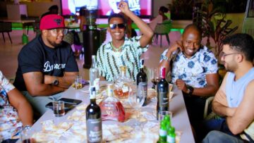 NDIKIAA KINDU – MAXWELL MWALIMU