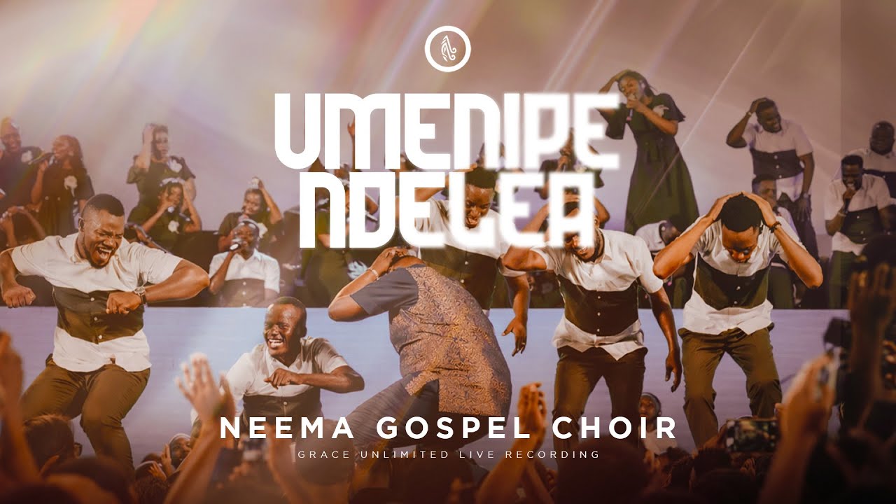 Neema Gospel Choir – Umenipendelea (Live Music Video)