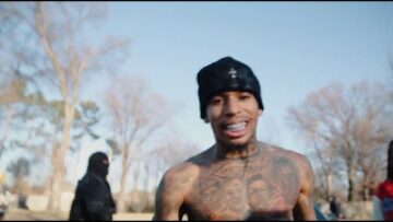 NLE Choppa – Shotta Flow 8 & Set the Record Straight