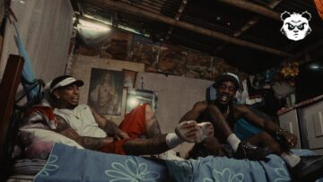 Pirlo, El Americano 4KT – This Is Colombia