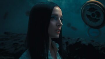 POPPY – Time Will Tell