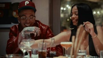 Rvssian, Sfera Ebbasta, Skillibeng – CHIEF KEEF