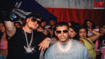 SAIKO, Tito “El Bambino” – DIOS LOS BENDIGA