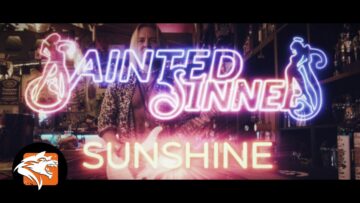 SAINTED SINNERS – Sunshine
