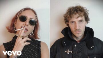 Shelf Lives – tone deF