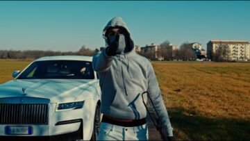 Simba La Rue – 9MILLIMETRI