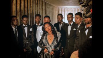 Spice Diana – Stock Mpya