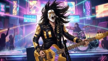 Starmen – Born to Rock