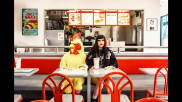 Surfbort – ‘Jessicas Changed’