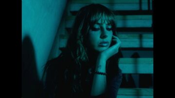 Tally Spear – Upside Down