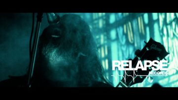 TEMPLE OF VOID – The Crawl