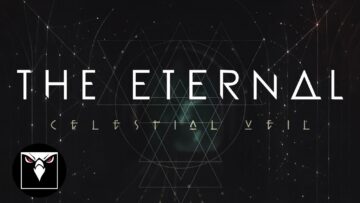 THE ETERNAL – Celestial Veil