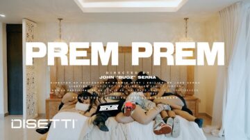 TOPBOY – PREM PREM #TBTRAP3.0 Ft. Son De Ak