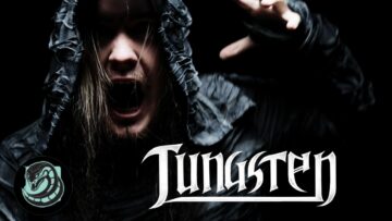 TUNGSTEN – Bite My Tongue