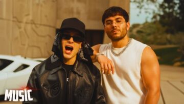 Tus Ojitos – Peso Pluma