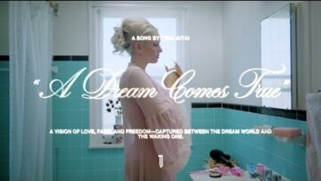 Tyra Jutai – – A Dream Comes True