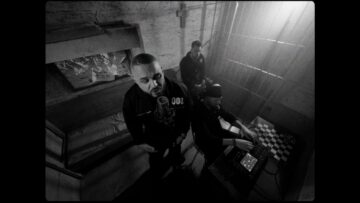 VZS, JOJO, KKEVIN – SHOW ME WHAT YOU GOT