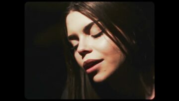 Alessiah – what else is there to do?