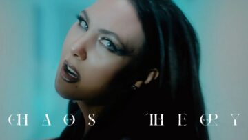 AMARANTHE – Chaos Theory