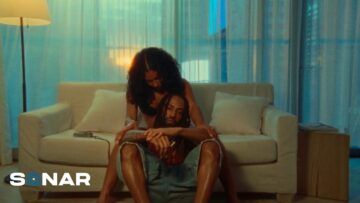 Amenazzy – Se Jodió